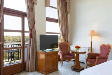 Vilnius Grand Resort - 140