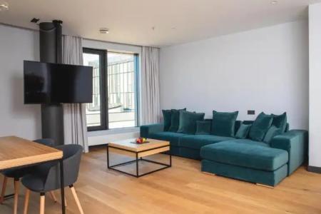 Vilnius Grand Resort - 174