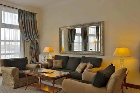 Vilnius Grand Resort - 164