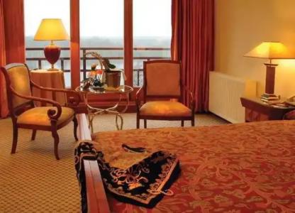 Vilnius Grand Resort - 112