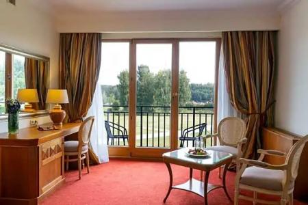 Vilnius Grand Resort - 107