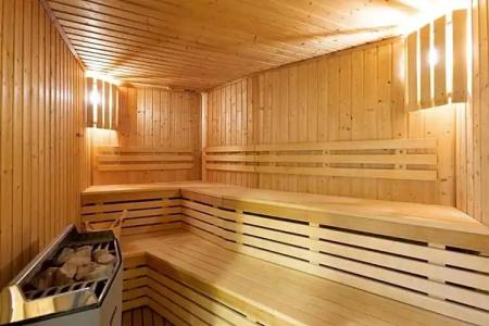 Vilnius Grand Resort - 166