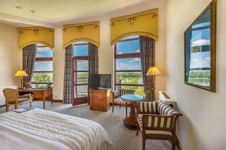 Vilnius Grand Resort - 147