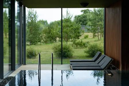 Vilnius Grand Resort - 133