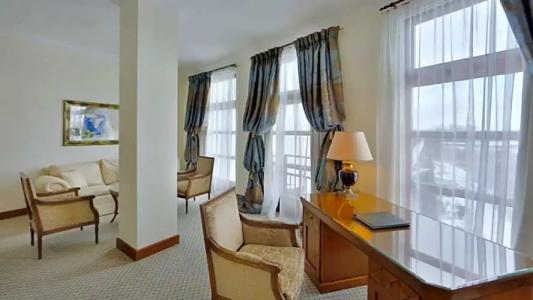 Vilnius Grand Resort - 169