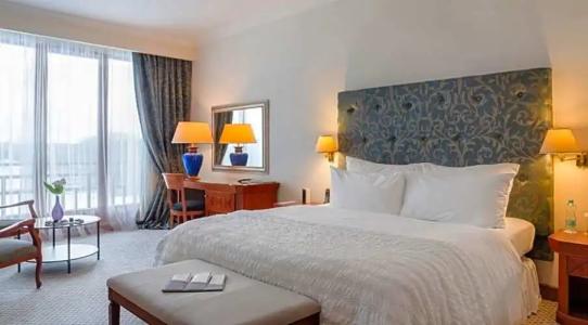 Vilnius Grand Resort - 111