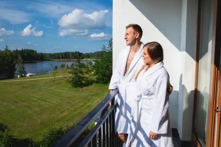 Vilnius Grand Resort - 119