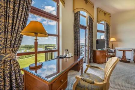 Vilnius Grand Resort - 143