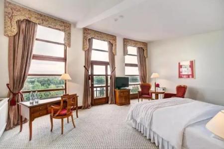 Vilnius Grand Resort - 139