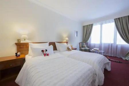 Vilnius Grand Resort - 103