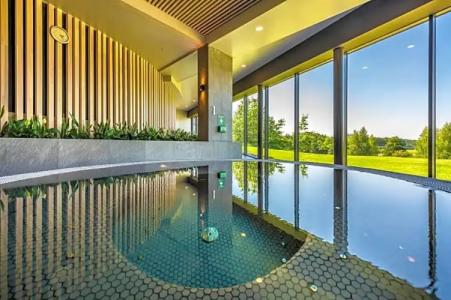 Vilnius Grand Resort - 109