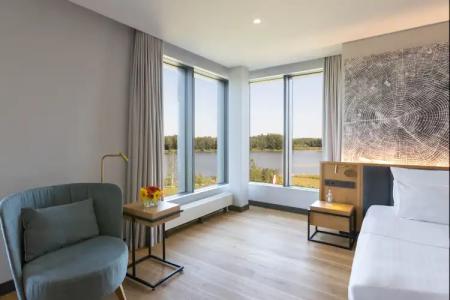 Vilnius Grand Resort - 131