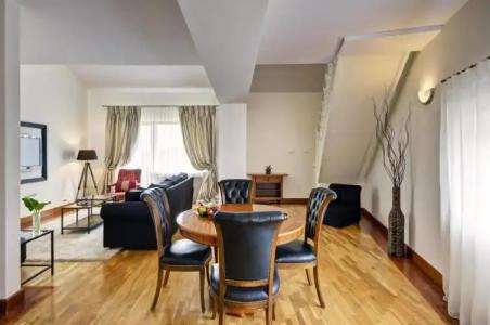 Vilnius Grand Resort - 192