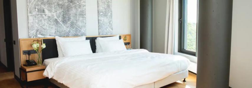 Vilnius Grand Resort - 180