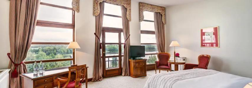 Vilnius Grand Resort - 138