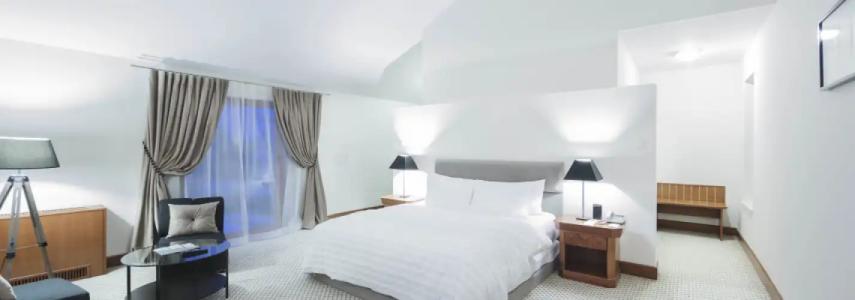 Vilnius Grand Resort - 194