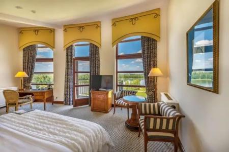 Vilnius Grand Resort - 142