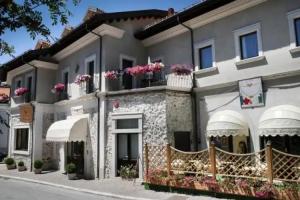 Hotel Garni Posta, Pescasseroli