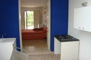 Residence Alba De Rio, Melendugno