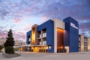 Hilton Garden Inn Marina Del Rey, Los Angeles