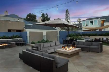 Hilton Garden Inn Los Angeles Marina Del Rey - 1