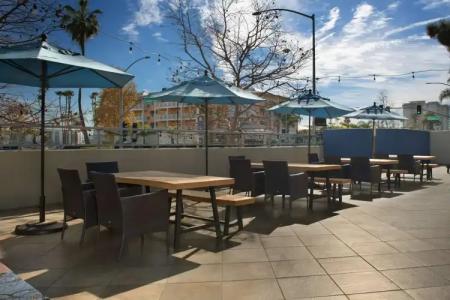 Hilton Garden Inn Los Angeles Marina Del Rey - 30