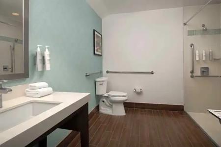 Hilton Garden Inn Los Angeles Marina Del Rey - 52