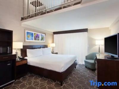 Hilton Garden Inn Los Angeles Marina Del Rey - 47