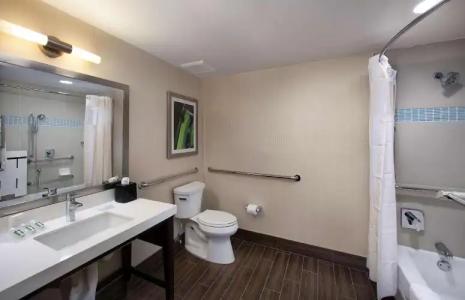 Hilton Garden Inn Los Angeles Marina Del Rey - 50