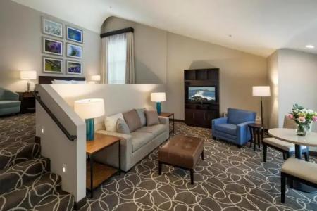 Hilton Garden Inn Los Angeles Marina Del Rey - 45