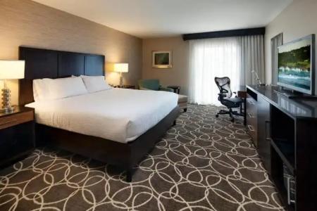 Hilton Garden Inn Los Angeles Marina Del Rey - 44