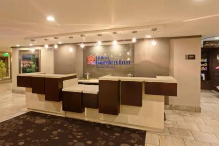 Hilton Garden Inn Los Angeles Marina Del Rey - 33