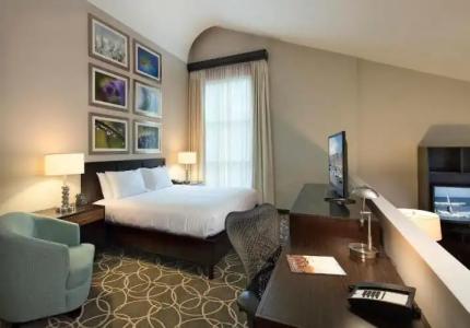 Hilton Garden Inn Los Angeles Marina Del Rey - 43