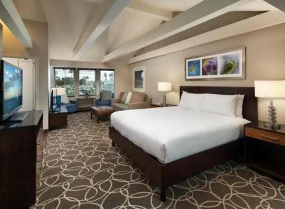 Hilton Garden Inn Los Angeles Marina Del Rey - 42