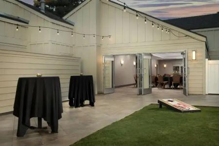 Hilton Garden Inn Los Angeles Marina Del Rey - 25