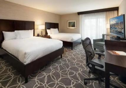 Hilton Garden Inn Los Angeles Marina Del Rey - 38