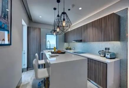 Arjaan by Rotana Dubai Media City - 153