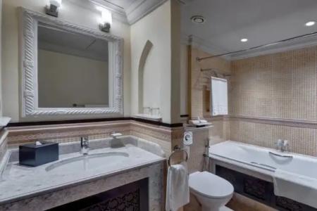 Arjaan by Rotana Dubai Media City - 103