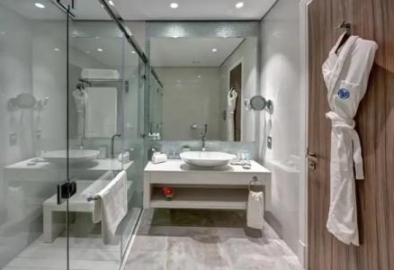 Arjaan by Rotana Dubai Media City - 154