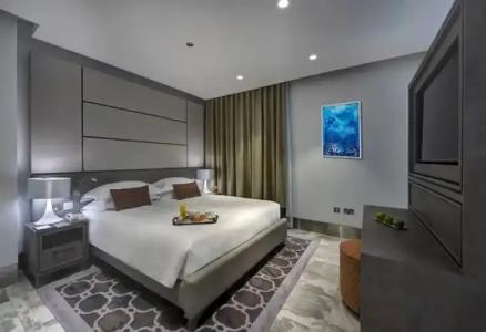 Arjaan by Rotana Dubai Media City - 156