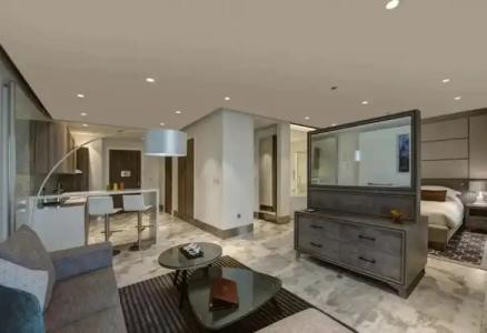 Arjaan by Rotana Dubai Media City - 158