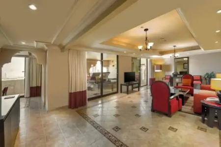 Arjaan by Rotana Dubai Media City - 147