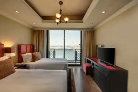 Arjaan by Rotana Dubai Media City - 138