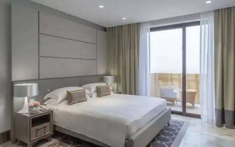 Arjaan by Rotana Dubai Media City - 162