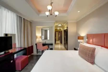 Arjaan by Rotana Dubai Media City - 130