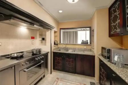 Arjaan by Rotana Dubai Media City - 148