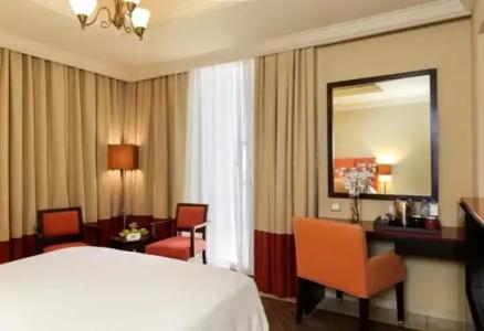 Arjaan by Rotana Dubai Media City - 102