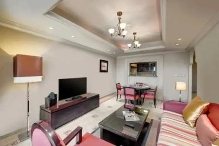 Arjaan by Rotana Dubai Media City - 143