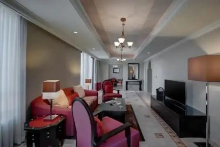 Arjaan by Rotana Dubai Media City - 135