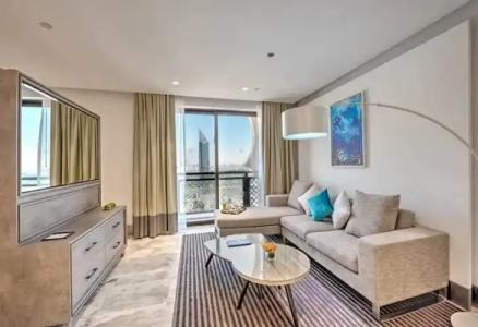 Arjaan by Rotana Dubai Media City - 159